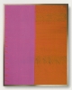Ölfarbe auf Aluminium, 40 x 30 cm