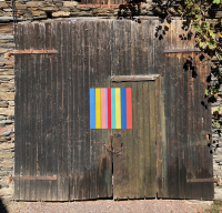 Kunstparcour, Neumagen, 2023