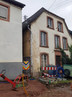 Parcour, Neumagen, 2023